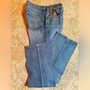 Ariat M2 32x34 Jeans. Very nice.